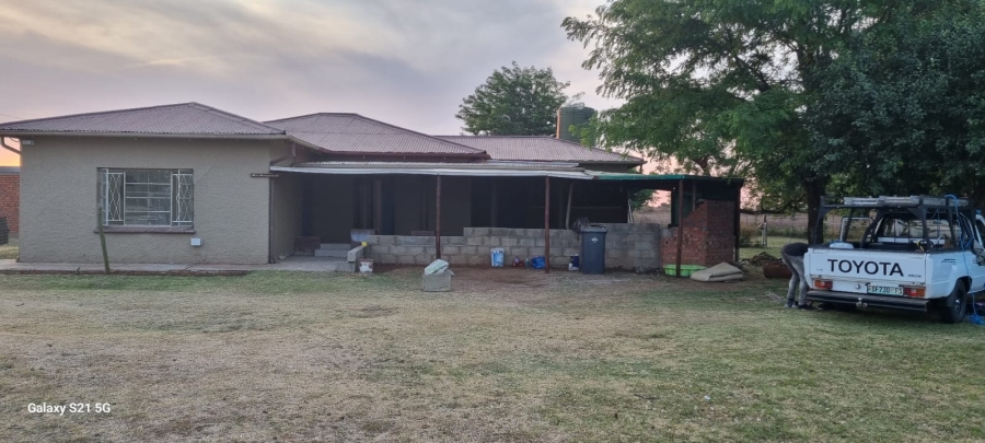 Commercial Property for Sale in Waterbron Sh Free State